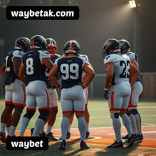 Vantagens exclusivas waybet para jogadores brasileiros - São Paulo, Rio, BH