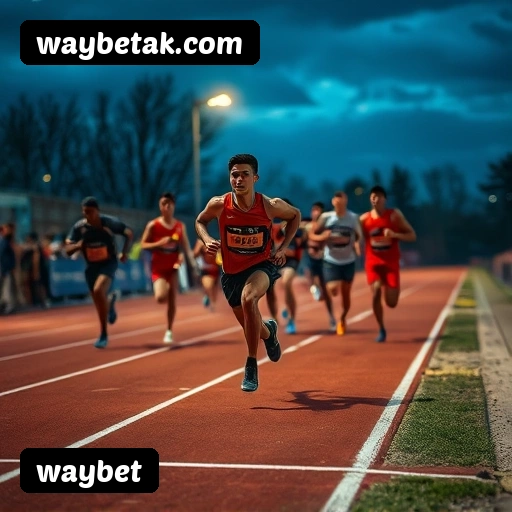 Requisitos do APK da waybet para Android