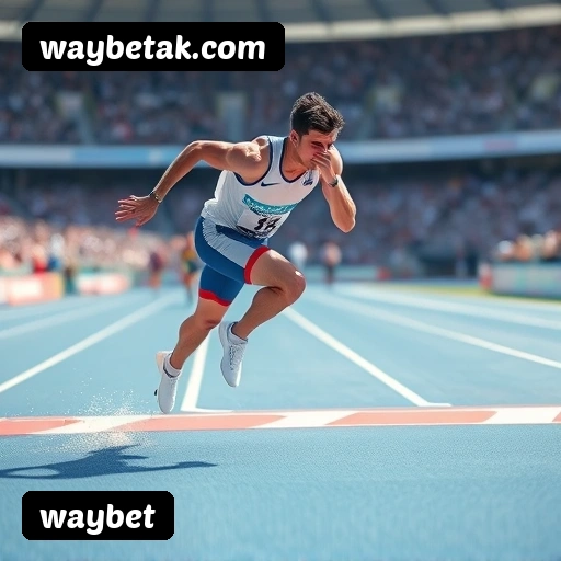 waybet bônus R$5.000 + 500 giros - Rollover 35x, prazo 30 dias, 38% taxa conversão