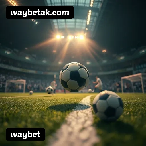 Catálogo waybet 2.547 jogos - Pragmatic Play, Evolution, NetEnt