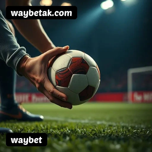 Logo da waybet